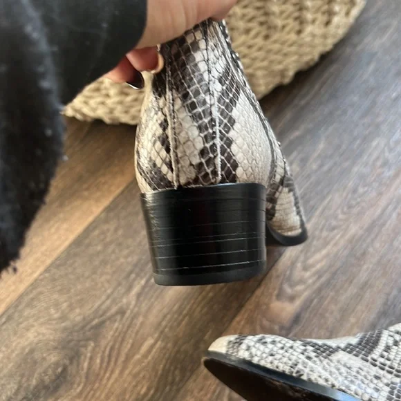 Vice By Modern Vice Star Snake Boot - Picture 6 of 13